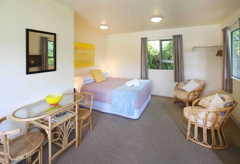 Waiheke Island Motel 14