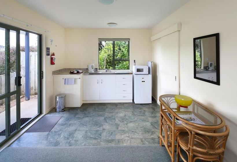 Waiheke Island Motel 15