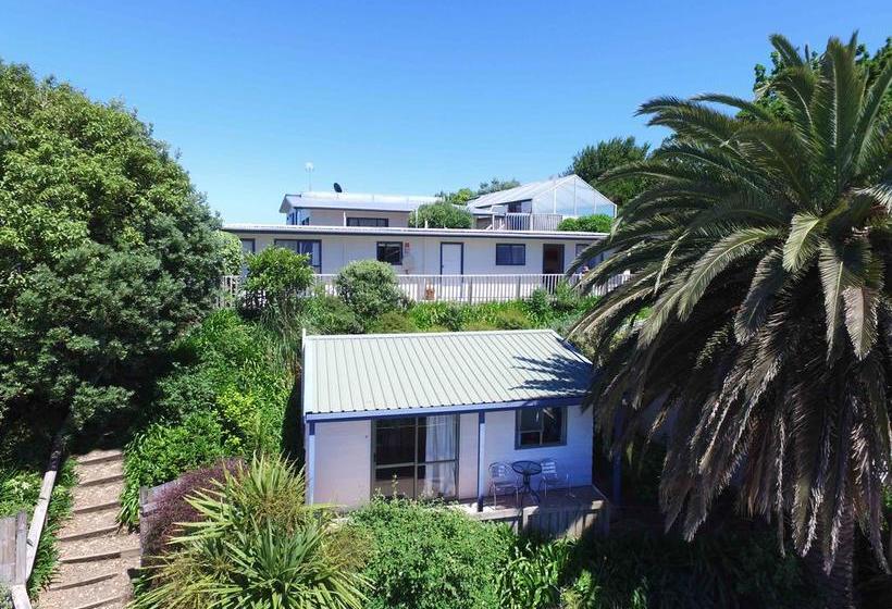 Waiheke Island Motel 16