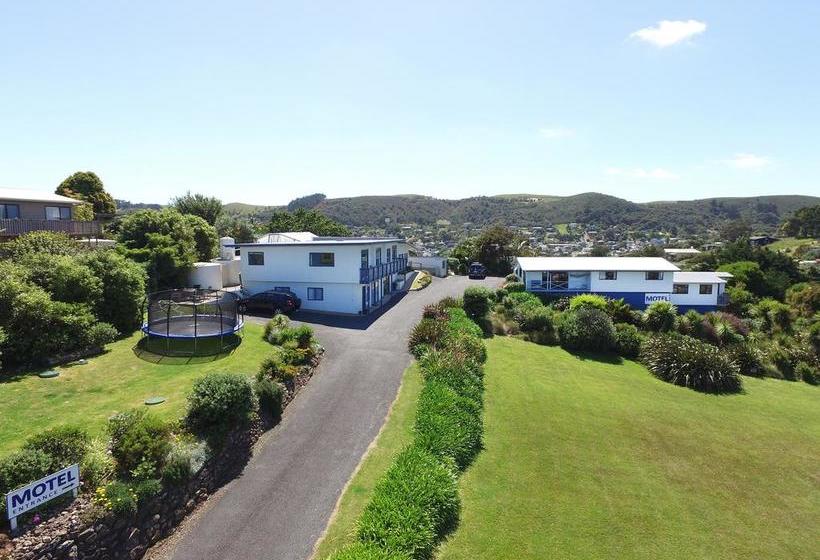 Waiheke Island Motel 18