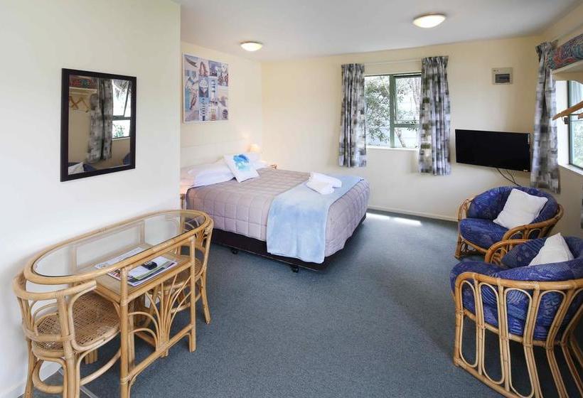 Waiheke Island Motel 20