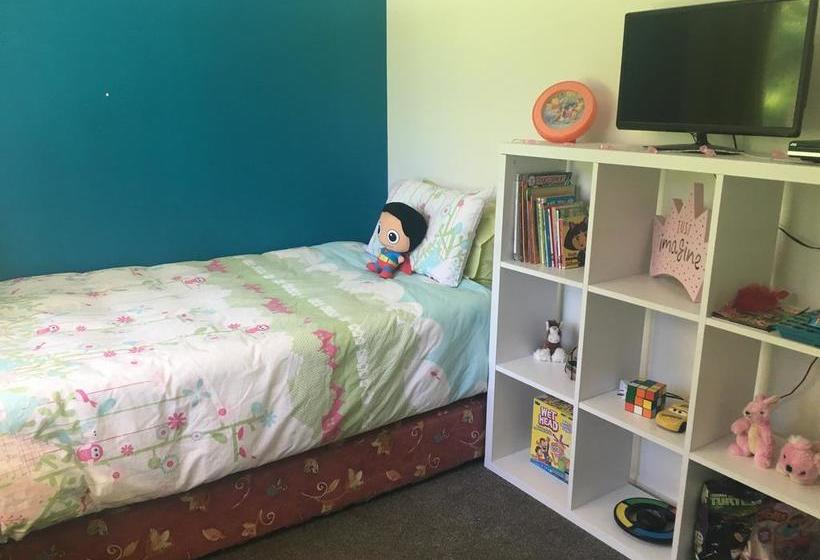 Waiheke Island Motel 4