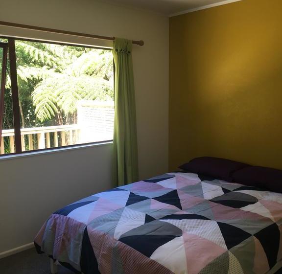 Waiheke Island Motel 5