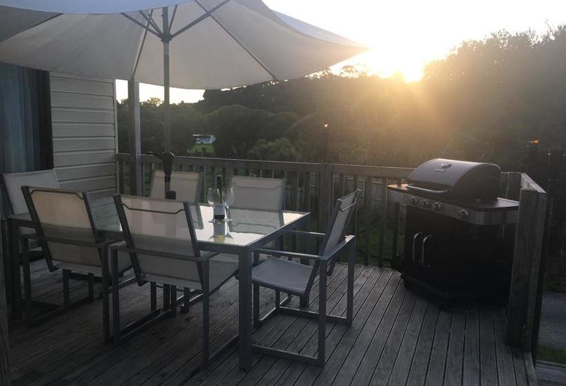 Waiheke Island Motel 6