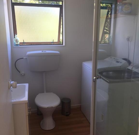 Waiheke Island Motel 7