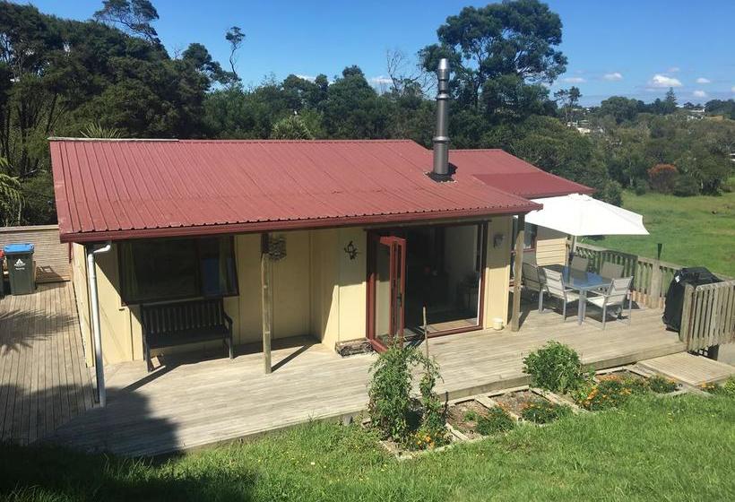 Waiheke Island Motel 8