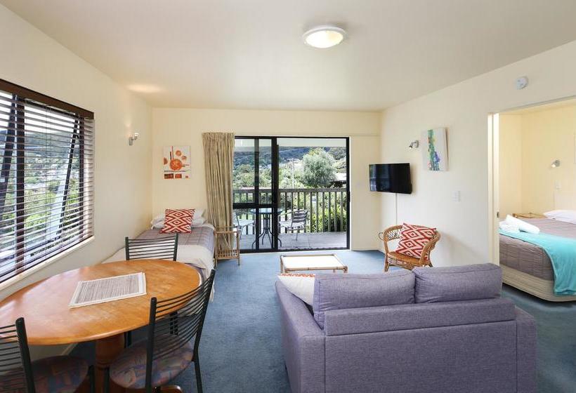 Waiheke Island Motel 9