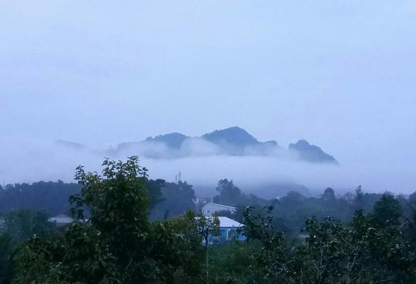 Resort The Box House 1