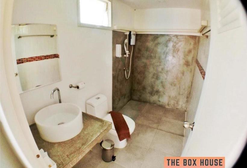 Resort The Box House 13