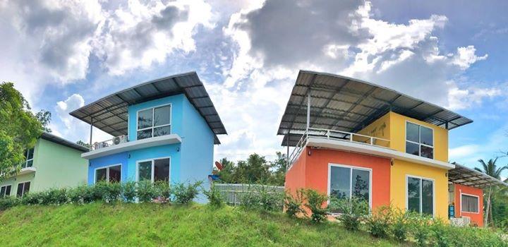 Resort The Box House 17