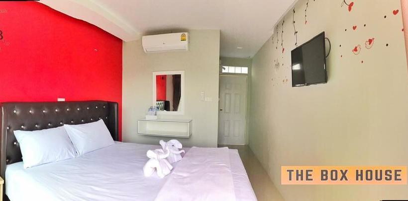 Resort The Box House 19