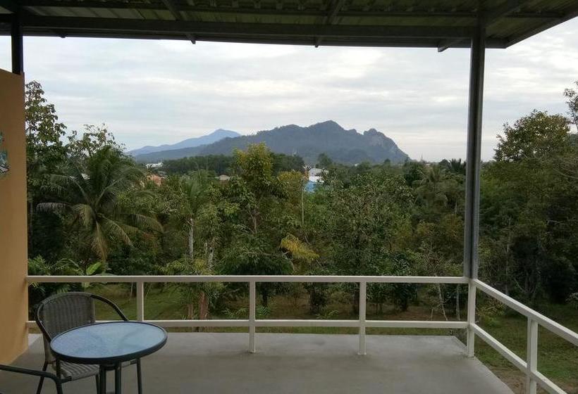 Resort The Box House 3