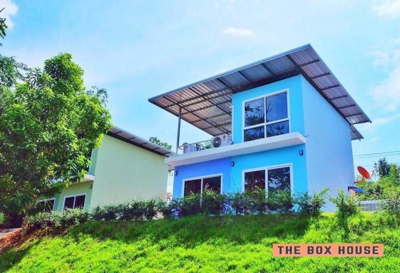 Resort The Box House 4