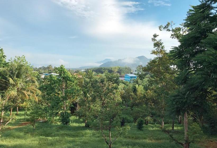 Resort The Box House 7