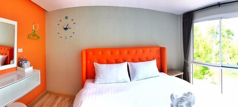 Resort The Box House 9