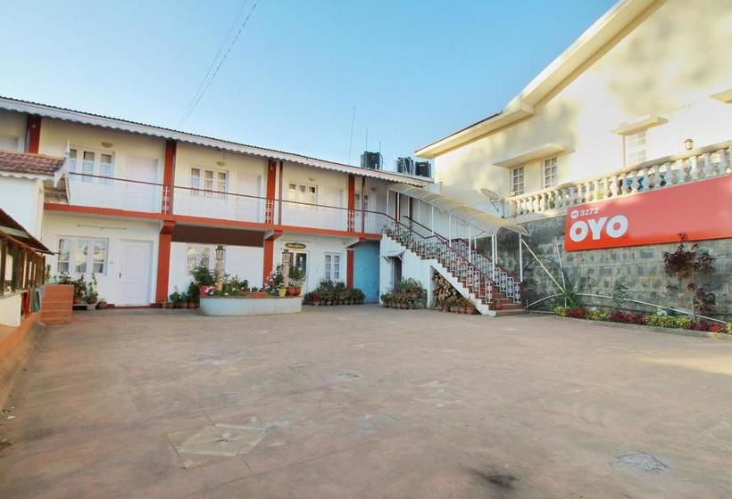 Hotel Oyo 3272 Haveli Athiti Bhavan 1