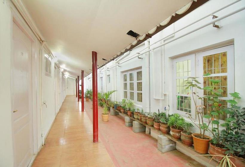 Hotel Oyo 3272 Haveli Athiti Bhavan 10