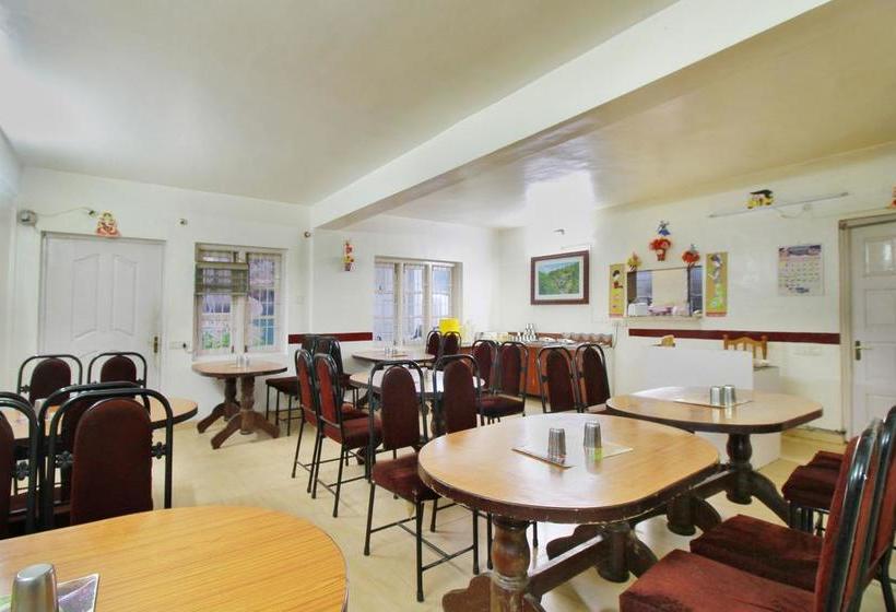 Hotel Oyo 3272 Haveli Athiti Bhavan 12