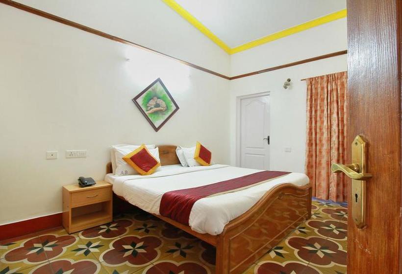 Hotel Oyo 3272 Haveli Athiti Bhavan 13