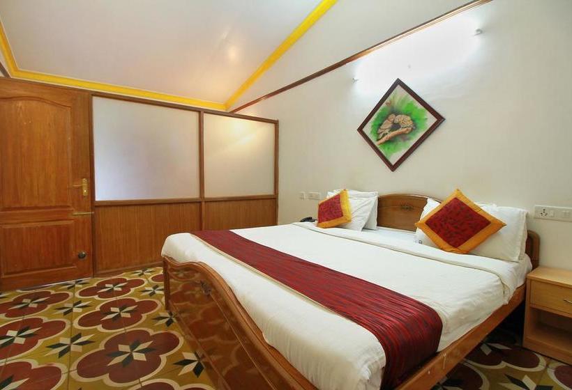 Hotel Oyo 3272 Haveli Athiti Bhavan 14