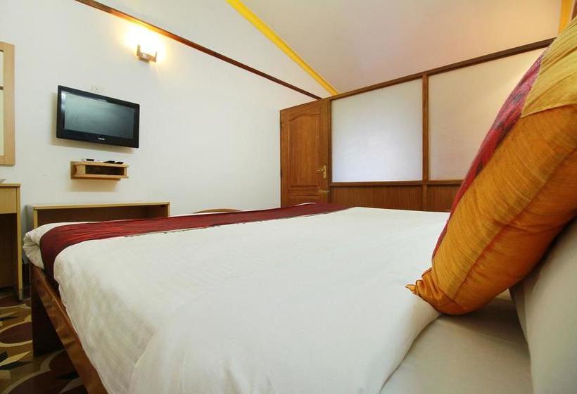 Hotel Oyo 3272 Haveli Athiti Bhavan 15