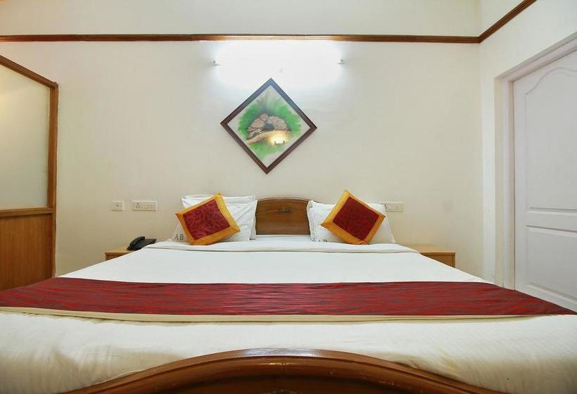 Hotel Oyo 3272 Haveli Athiti Bhavan 16