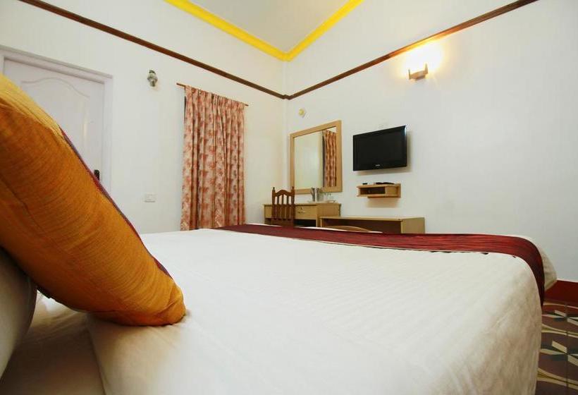 Hotel Oyo 3272 Haveli Athiti Bhavan 17