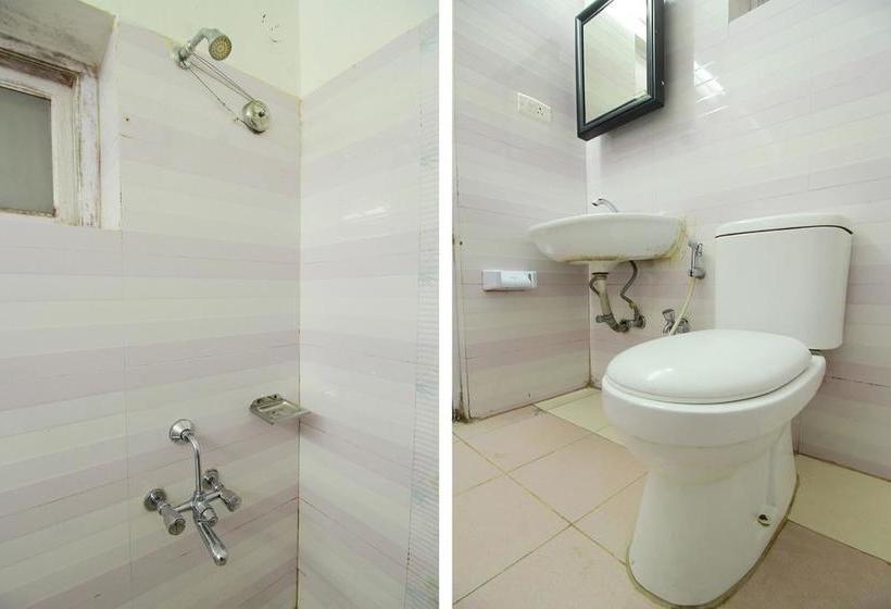 Hotel Oyo 3272 Haveli Athiti Bhavan 18