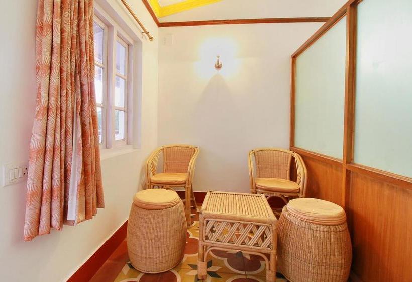 Hotel Oyo 3272 Haveli Athiti Bhavan 19