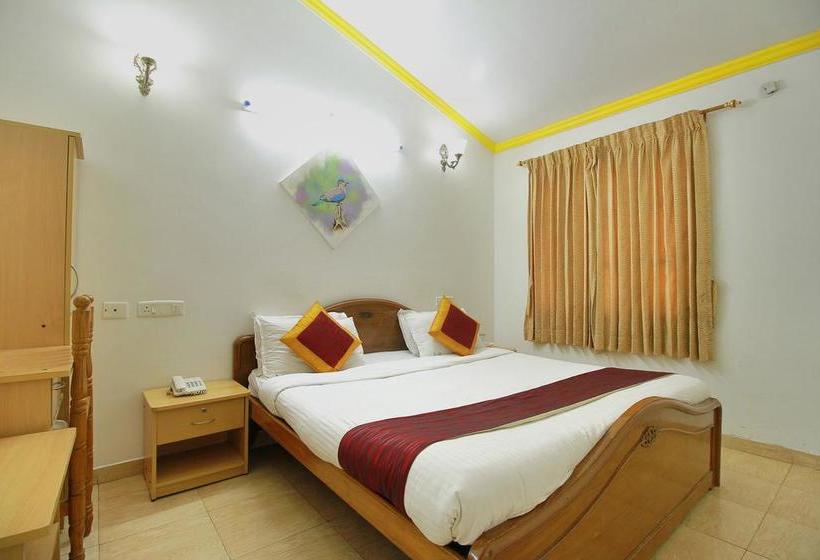 Hotel Oyo 3272 Haveli Athiti Bhavan 2