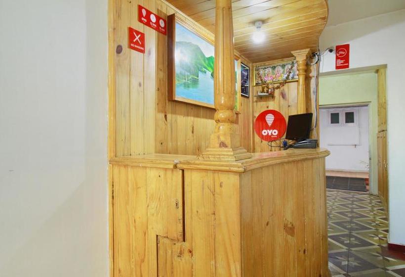 Hotel Oyo 3272 Haveli Athiti Bhavan 20