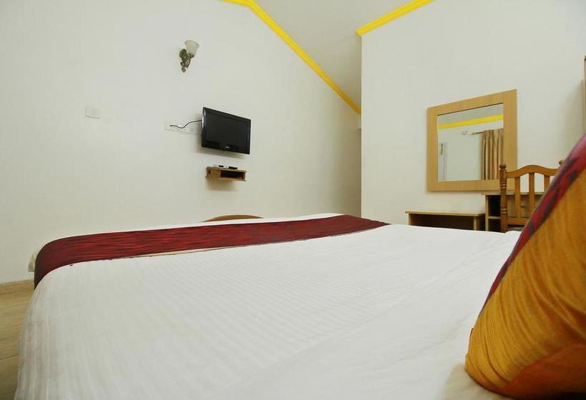 Hotel Oyo 3272 Haveli Athiti Bhavan 4