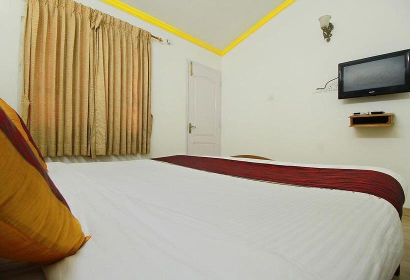 Hotel Oyo 3272 Haveli Athiti Bhavan 6