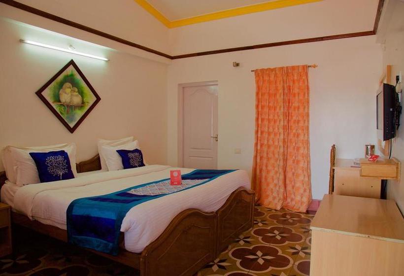 Hotel Oyo 3272 Haveli Athiti Bhavan 7