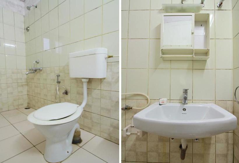 Hotel Oyo 3272 Haveli Athiti Bhavan 8