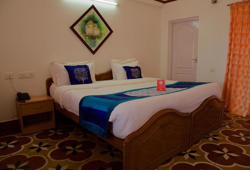 Hotel Oyo 3272 Haveli Athiti Bhavan 9