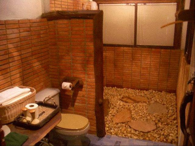 Resort Momchailai Forest Retreat 12