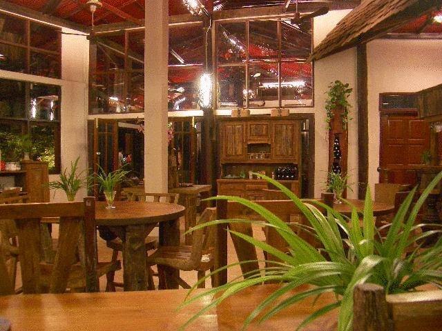 Resort Momchailai Forest Retreat 17