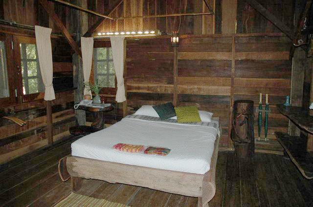 Resort Momchailai Forest Retreat 18