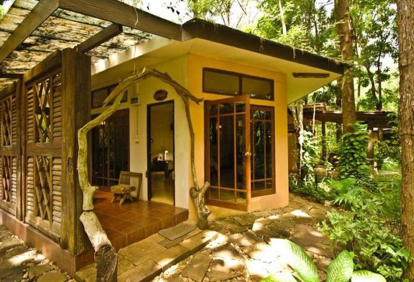 Resort Momchailai Forest Retreat 2