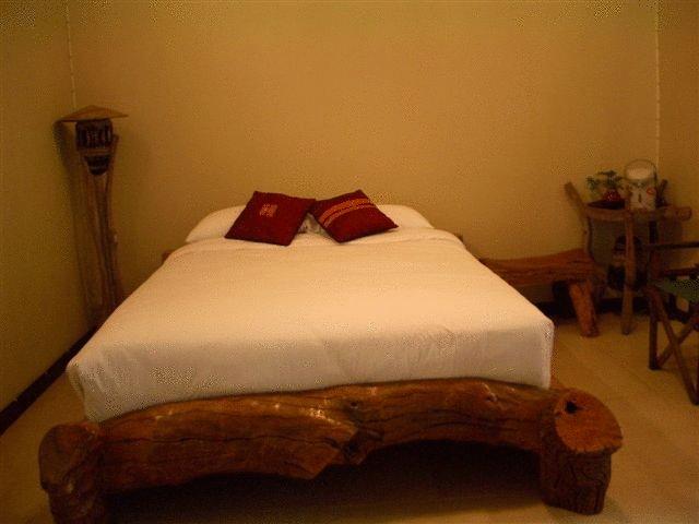 Resort Momchailai Forest Retreat 20