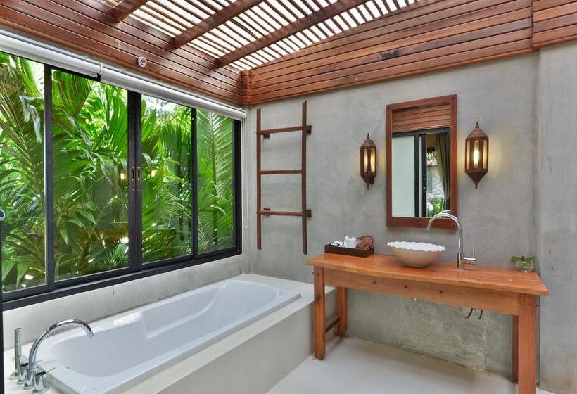 Railay Great View Resort 1