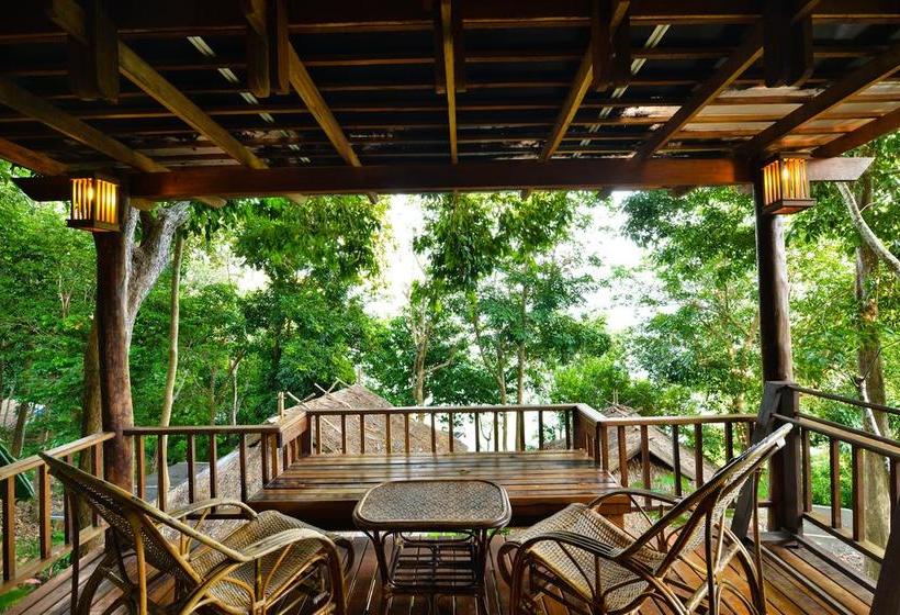 Railay Great View Resort 10