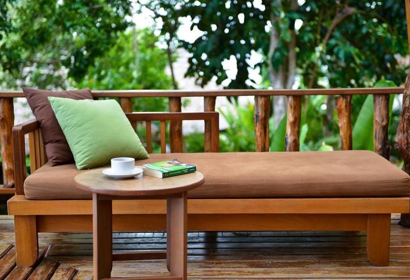 Railay Great View Resort 11