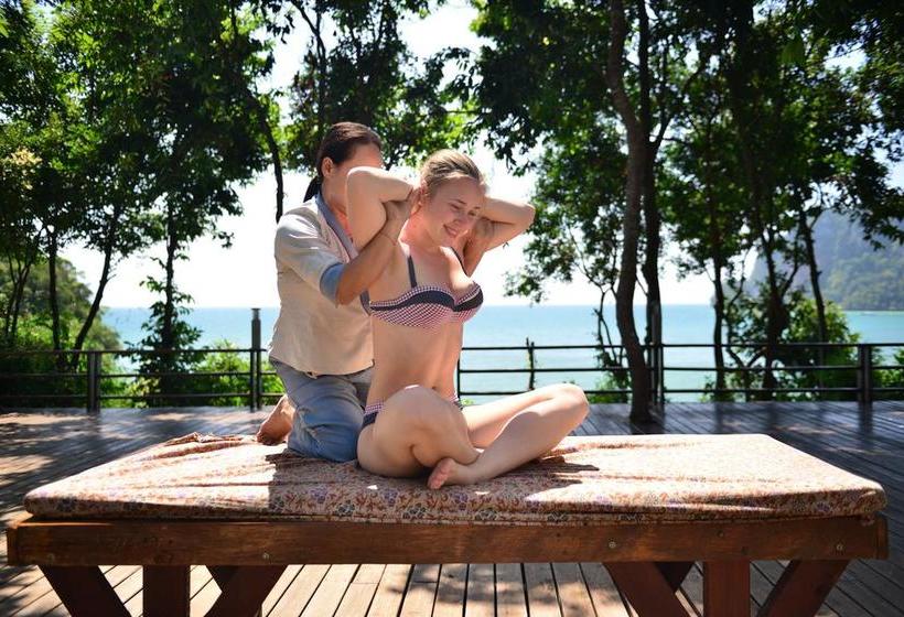Railay Great View Resort 12