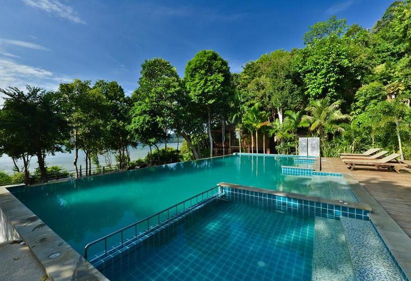 Railay Great View Resort 14