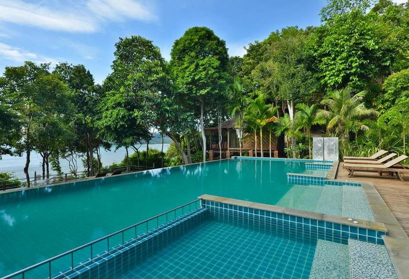 Railay Great View Resort 15