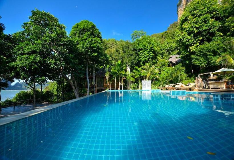 Railay Great View Resort 16