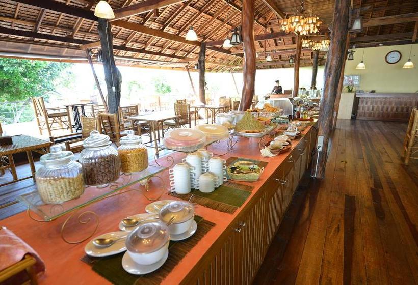 Railay Great View Resort 17