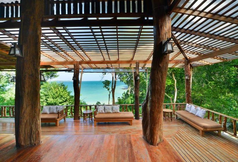 Railay Great View Resort 18